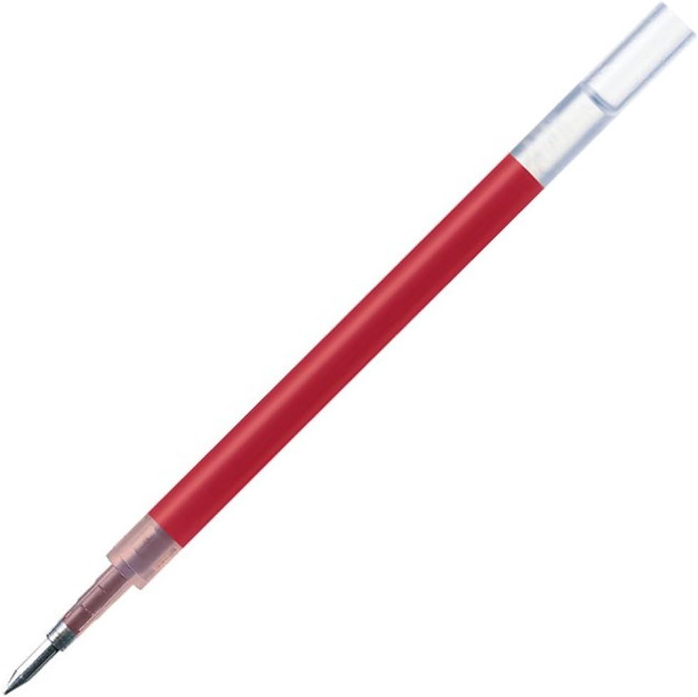 Zebra B-RJF3-BK Gel Ballpoint Pen Refill, Sarasa, JF-0.3 Lead, Black, 10 Count