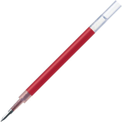 Zebra B-RJF3-BK Gel Ballpoint Pen Refill, Sarasa, JF-0.3 Lead, Black, 10 Count