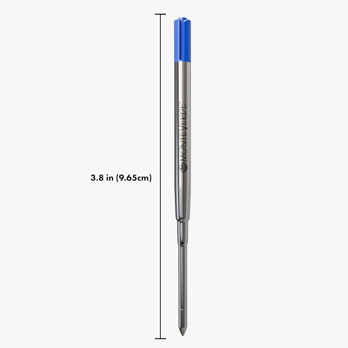 Monteverde Ballpoint Refill to Fit Parker Ballpoint Pens (P15)