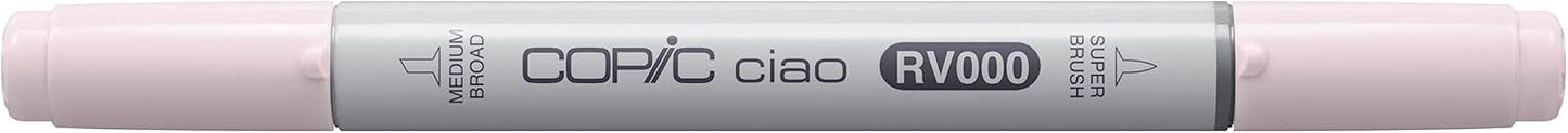 Copic Ciao Markers, Dull Ivory - Colors A