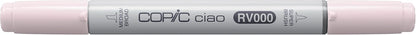 Copic Ciao Markers, Dull Ivory - Colors A