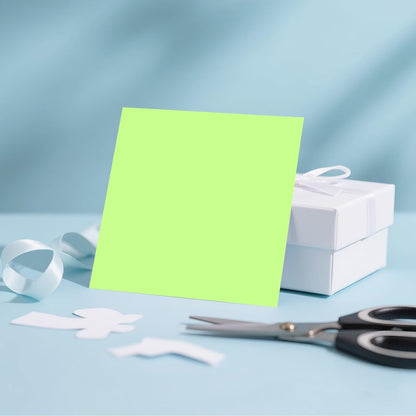 160 Sheets White Cardstock 8.5 x 11 Heavyweight Weight 200gsm Card Stock Paper for Printing, Crafts, Invitations | Smooth Printer Cardstock Paper | Bulk Construction Paper DIY & Professional Use