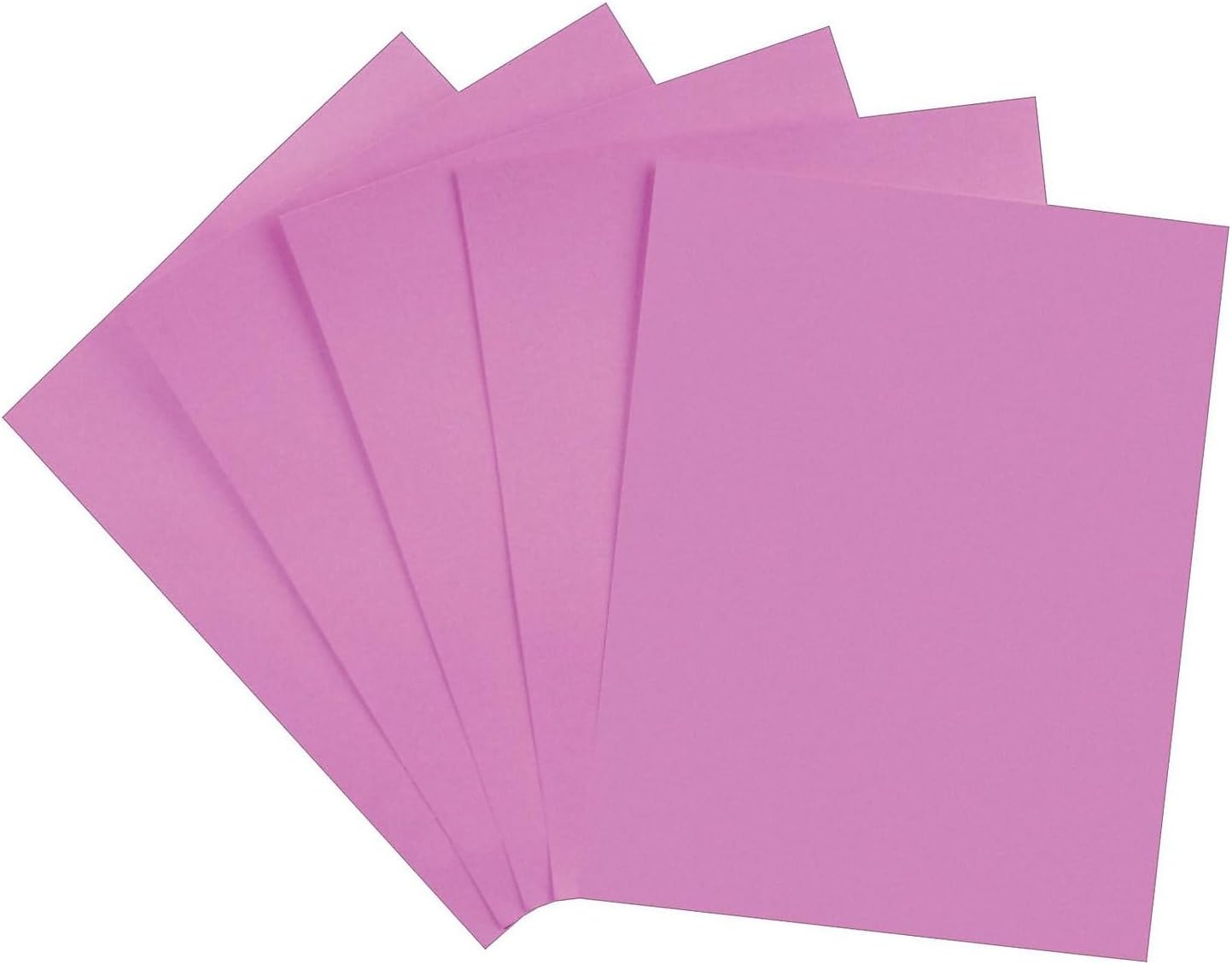 Staples Brights 24 Lb. Colored Paper Dark Green 500/Ream, For Office, School & Home