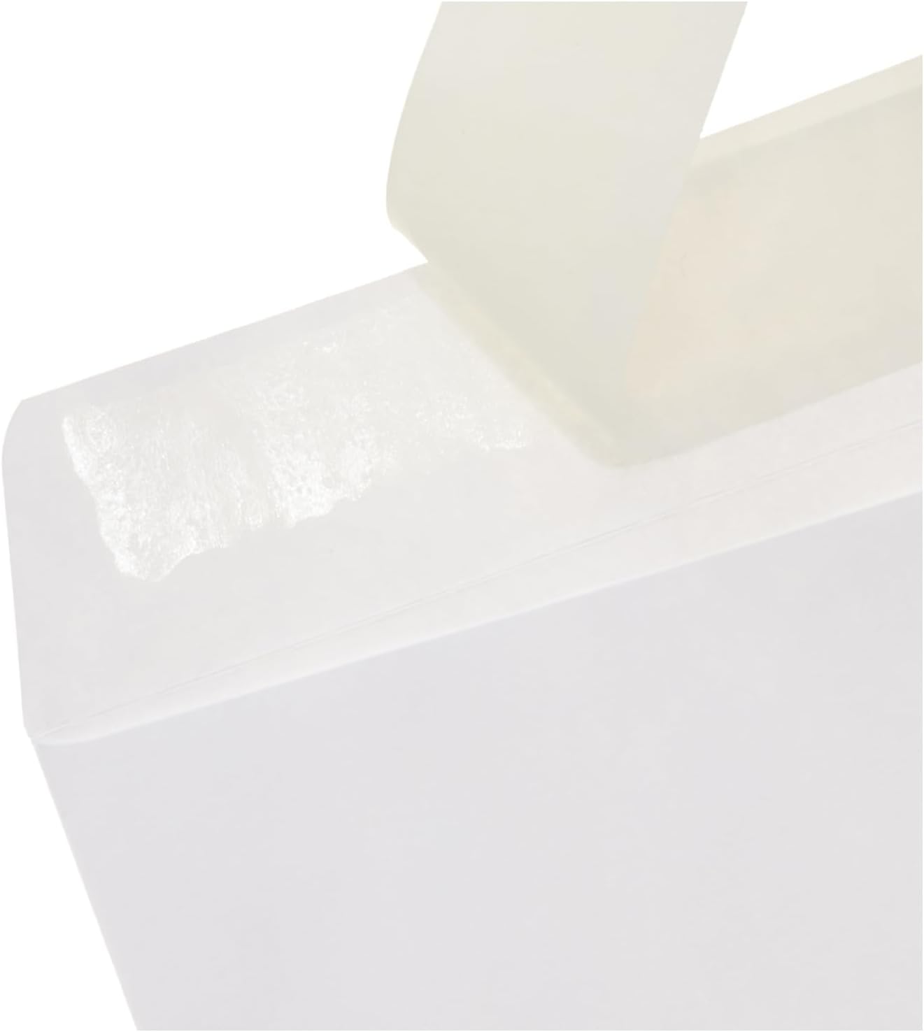 Amazon Basics Catalog Mailing Envelopes, Peel and Seal, 10 x 13 Inch, White, 100-Pack
