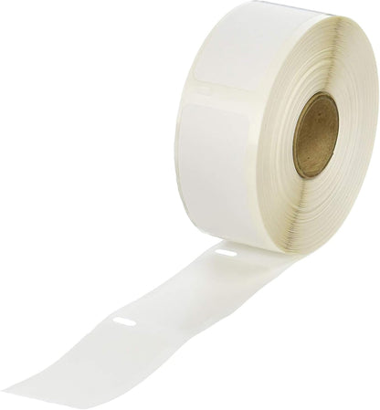 DYMO Authentic LW Multi-Purpose Labels, For LabelWriter Printers, Great for Barcodes, 1" x 2-1/8", 1 Roll of 500