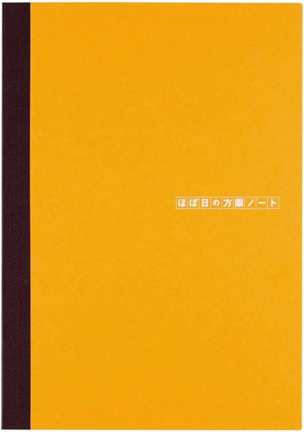 ほぼ日 Hobonichi Techo Accessories Hobonichi Graph Notebook (A5)