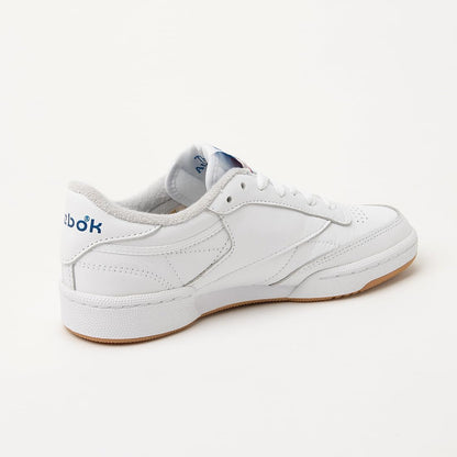 Reebok Court Advance Sneakers for Men - Casual Tennis Mens Shoes Size 6 to 15 - Colors E