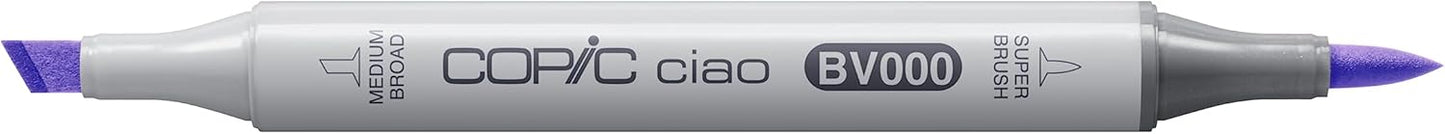 Copic Ciao Markers, Dull Ivory - Colors B