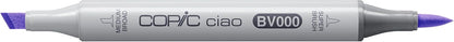 Copic Ciao Markers, Dull Ivory - Colors B