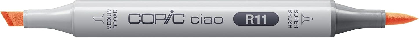Copic Ciao Markers, Dull Ivory - Colors C
