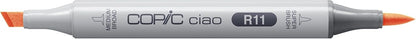 Copic Ciao Markers, Dull Ivory - Colors C