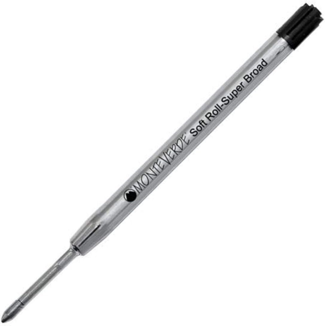 Monteverde Ballpoint Refill to Fit Parker Ballpoint Pens (P15)