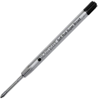Monteverde Ballpoint Refill to Fit Parker Ballpoint Pens (P15)