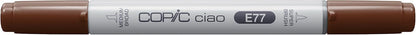 Copic Ciao Markers, Dull Ivory - Colors A