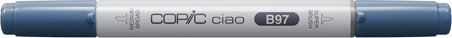 Copic Ciao Markers, Dull Ivory - Colors A