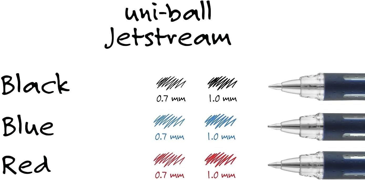 uni-ball Refills for uni-ball Jetstream™ Ballpoint Pen