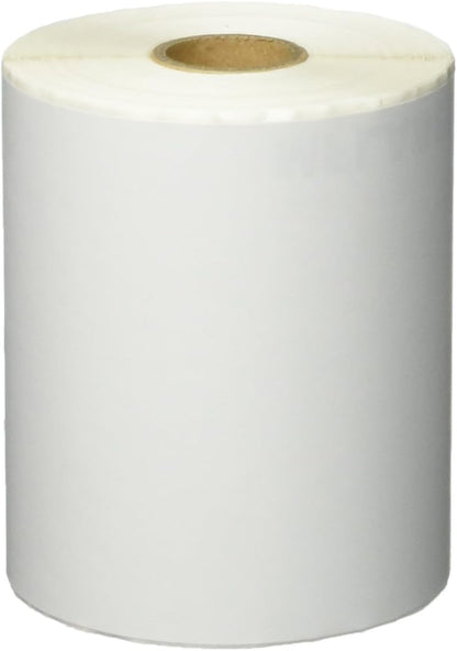 MFLABEL 4x6 Thermal Shipping Labels - 2 Rolls of 250, Perforated & Smudge-Proof Direct Thermal Labels Compatible with Rollo, Zebra, for Amazon UPS FedEx Shopify