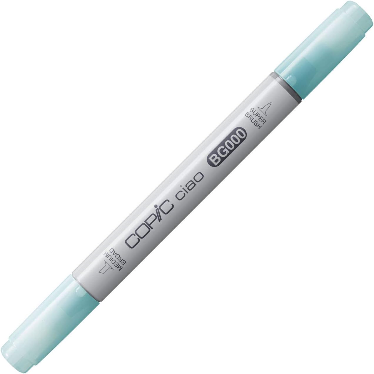 Copic Ciao Markers, Dull Ivory - Colors A