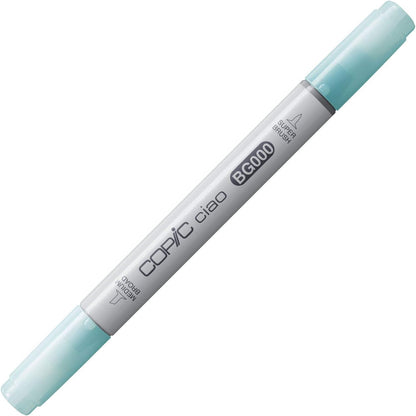 Copic Ciao Markers, Dull Ivory - Colors A