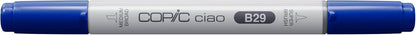 Copic Ciao Markers, Dull Ivory - Colors C