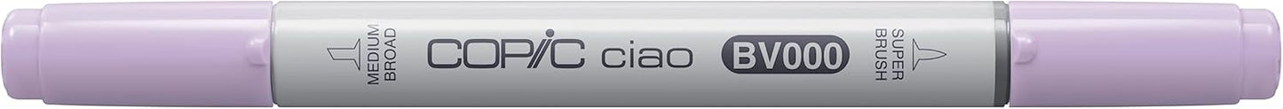 Copic Ciao Markers, Dull Ivory - Colors B