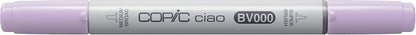 Copic Ciao Markers, Dull Ivory - Colors B
