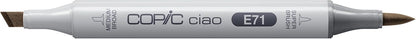 Copic Ciao Markers, Dull Ivory - Colors B
