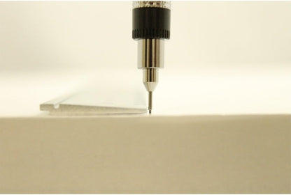 Pentel Graphlet Mechanical Pencil, 0.9mm (PG509-GD)