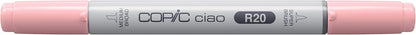 Copic Ciao Markers, Dull Ivory - Colors A