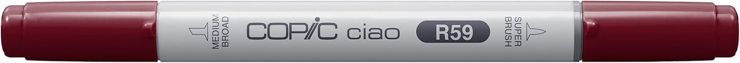 Copic Ciao Markers, Dull Ivory - Colors C