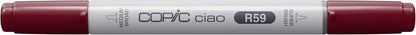 Copic Ciao Markers, Dull Ivory - Colors C