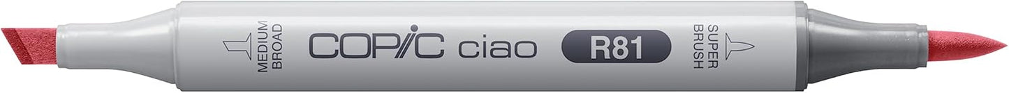 Copic Ciao Markers, Dull Ivory - Colors A