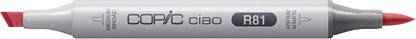 Copic Ciao Markers, Dull Ivory - Colors A