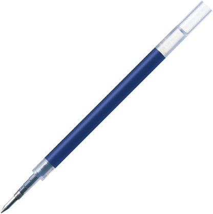 Zebra B-RJF3-BK Gel Ballpoint Pen Refill, Sarasa, JF-0.3 Lead, Black, 10 Count
