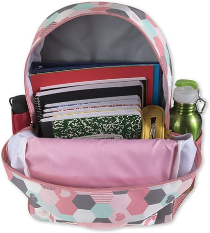 Trail maker Bulk Composition Notebooks Colored (50 Pack), Wide Ruled Marble Cover, 200 Pages (100 Sheets), 9.75 x 7.5, Bulk School Supplies for Classroom, Office & School Donations