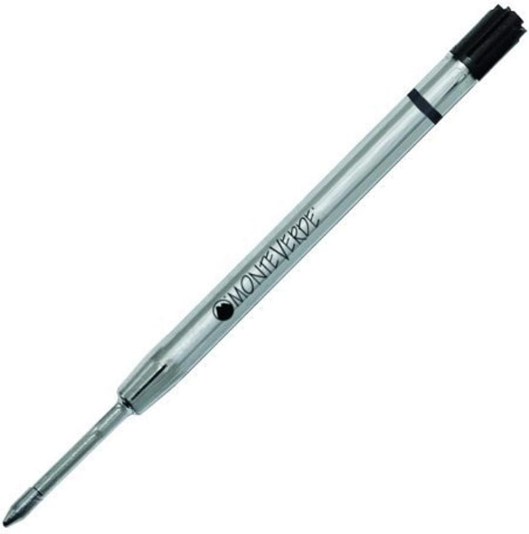 Monteverde® Capless Gel Refills to Fit Parker