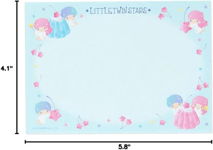 Sanrio Hello Kitty 8 Design Memo 016942