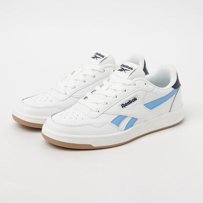 Reebok Court Advance Sneakers for Men - Casual Tennis Mens Shoes Size 6 to 15 - Colors E