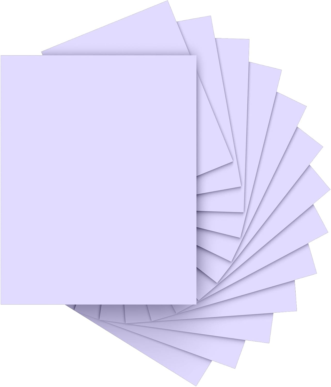 40 Sheets Cream Cardstock Paper 8.5 x 11, Ivory Cardstock Printer Paper 8.5x11, Off White Card Stock Paper 8.5 x 11, 200 GSM Construction Paper for DIY Cards, Greeting Cards, Wedding Invitations