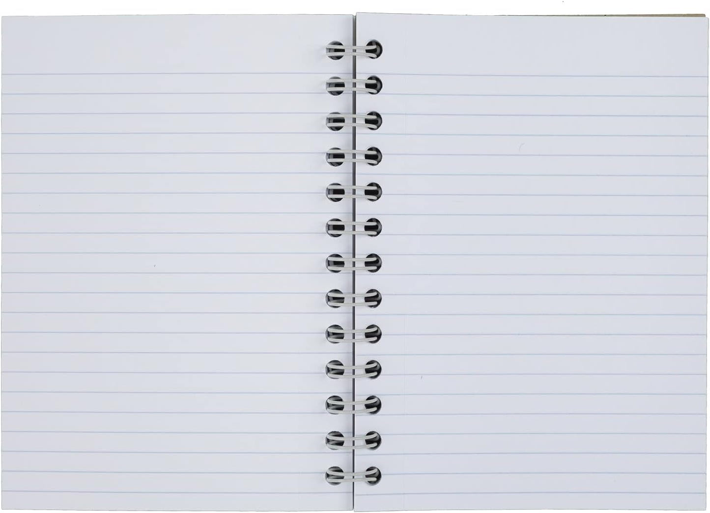 Mead Spiral Memo Notebook, 8 Pack, Pocket Notebook, College Ruled Paper, 3" x 5", 60 Sheets per Notebook, Assorted Colors (73605)