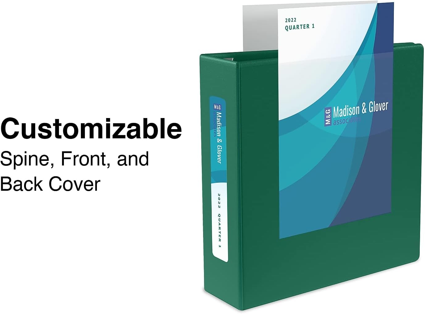 Staples Heavy-Duty 2-Inch D-Ring View Binder, Reinforced Spine, Holds Up to 450 Sheets, Gray, for Office & School