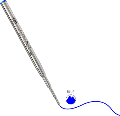 Monteverde USA Ballpoint Gel Refill (to Fit Montblanc) (M42)