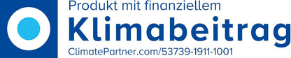 Schneider One Business Rollerball Pen, 0.6 mm Ultra-Smooth Tip, Blue Barrel, Black Ink, Box of 10 Pens (183001)