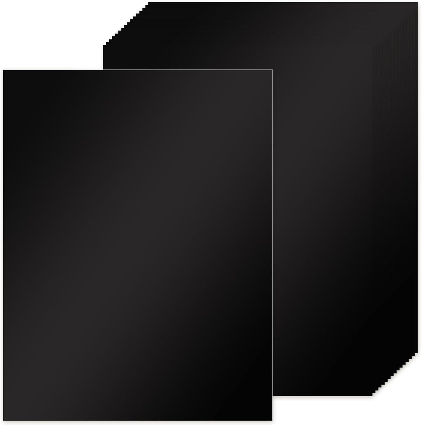 25Sheets Cream Paper, 8.5 x 11 Thick Card stock for Certificates, Invitations, Greeting Cards, Crafts, Graduations 250gsm/92lb Heavyweight Scrapbook Paper（Cream）