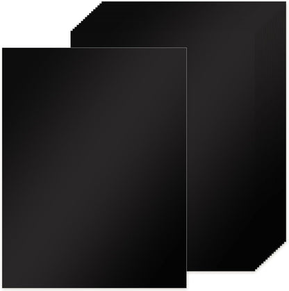 25Sheets Cream Paper, 8.5 x 11 Thick Card stock for Certificates, Invitations, Greeting Cards, Crafts, Graduations 250gsm/92lb Heavyweight Scrapbook Paper（Cream）