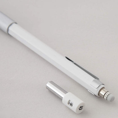 MUJI Low Center of Gravity Mechanical Pencil [0.5mm]