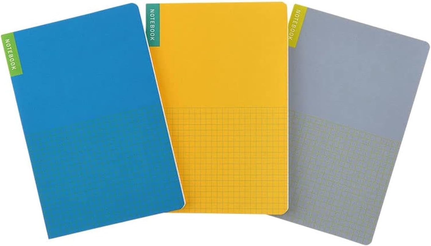 ほぼ日 Hobonichi Techo Accessories Hobonichi Memo Pad Set for Planner/Original