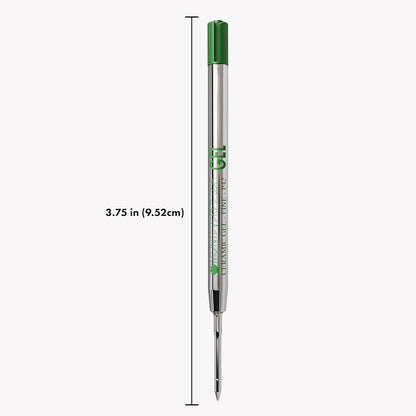 Monteverde® Capless Gel Refills to Fit Parker