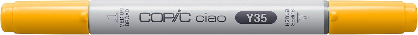 Copic Ciao Markers, Dull Ivory - Colors B