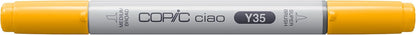 Copic Ciao Markers, Dull Ivory - Colors B